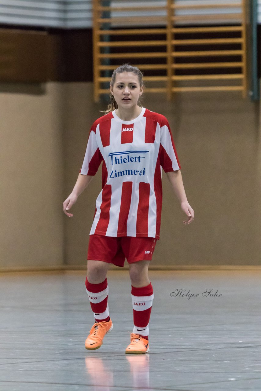 Bild 138 - wCJ KT Turnier Vormittag